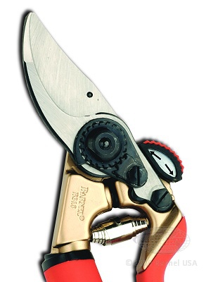 Barnel High Tech Pruners and Secateurs