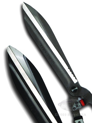 Barnel Hedge Shears