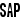 Sap Groove