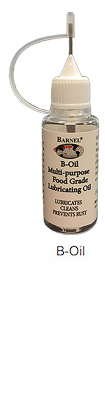 B-Oil
