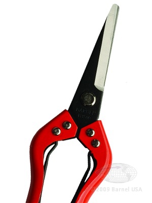 Barnel Fruit, Floral and Garden Shears