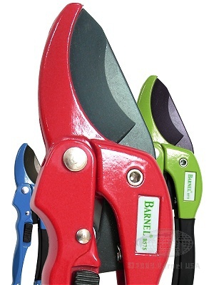 Barnel Ratchet Pruners and Loppers