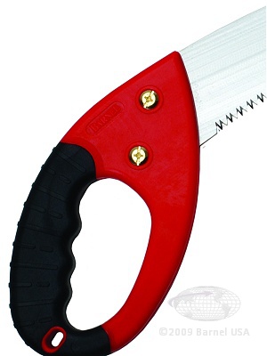 Barnel Tri-Edged Saws