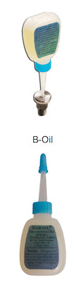 B-Oil